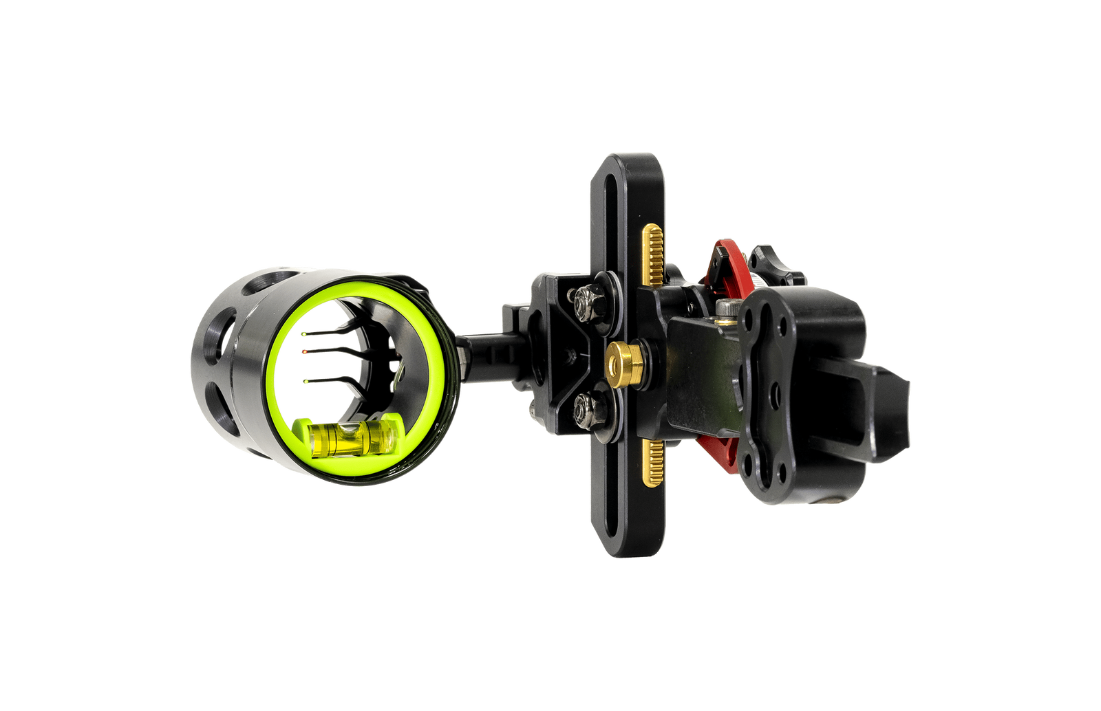 HHA Tetra RYZ X3 Short Bar Tournament Edition RH 3510