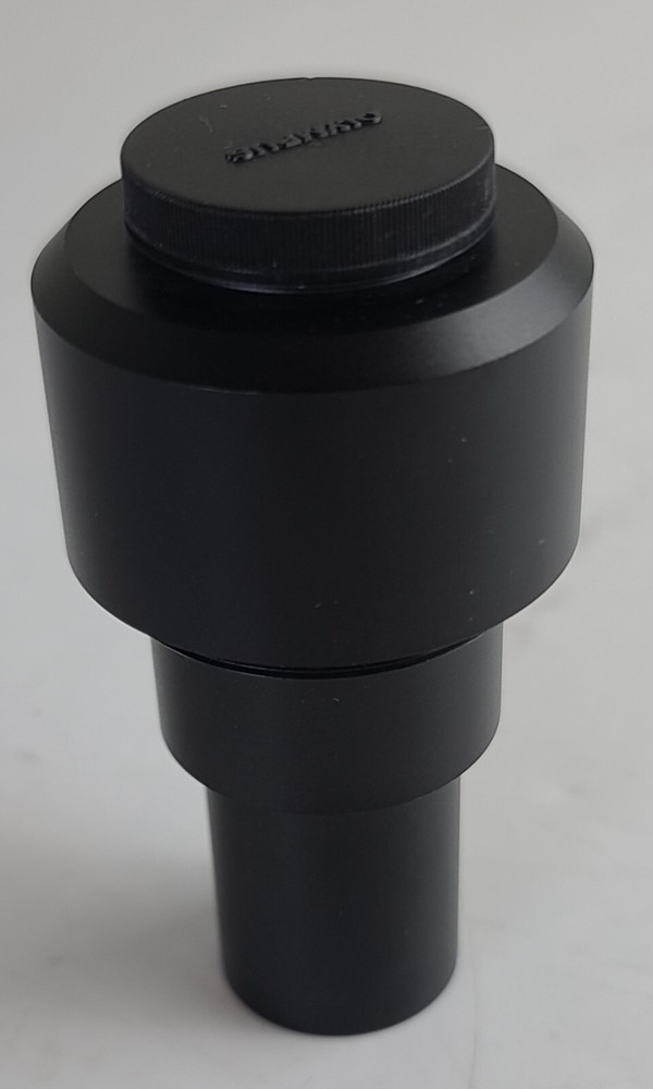 B & S ½ Microscope Camera Mount