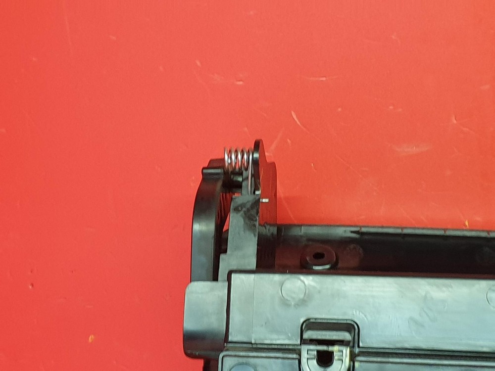 NISSAN NOTE GLOVEBOX 2014