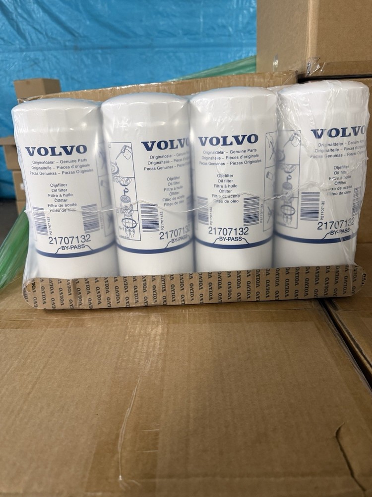 Volvo Fuel Filter 21707132 X8