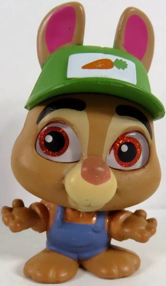 Disney Doorables *Technicolor Takeover* *Series 11* *You Pick*