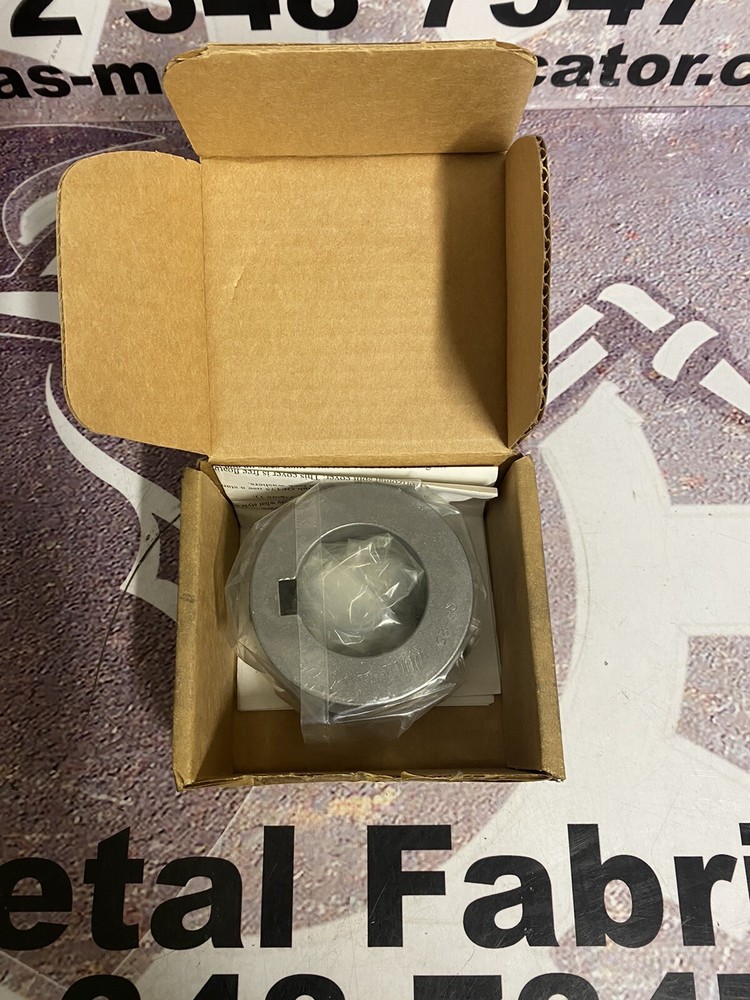 Quick-Flex QF25X 1 7/8” Flexible Coupling