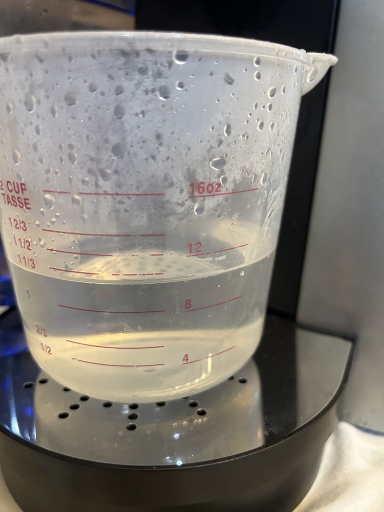Keurig K20 Coffee Maker
