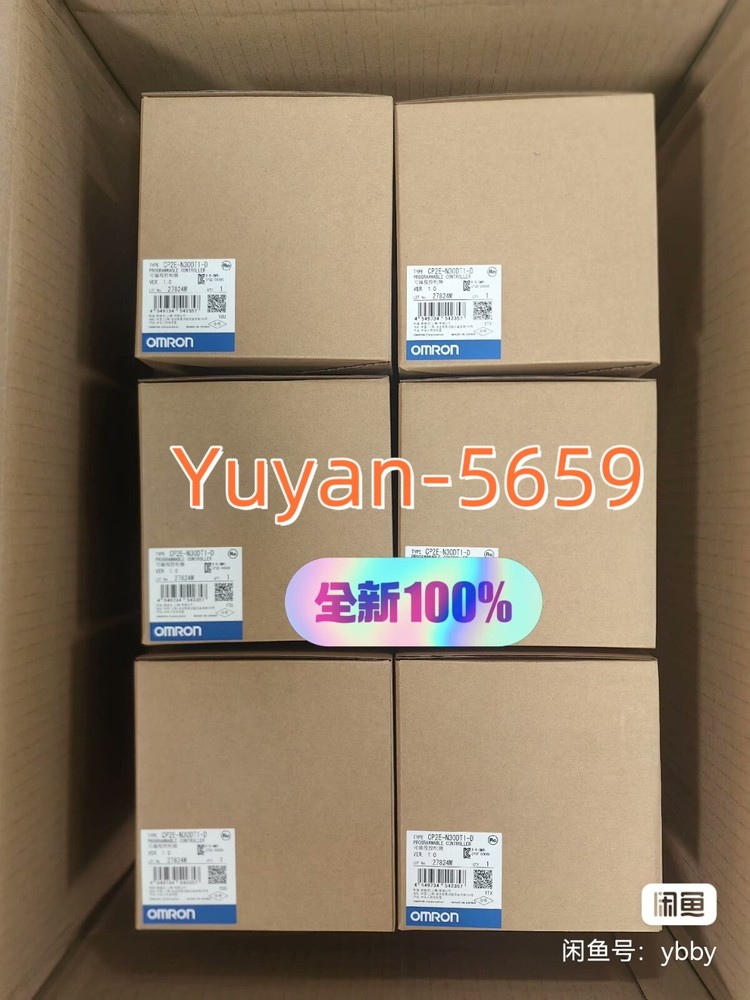 1 PC  NEW   CP2E-N30DT1-D   Programmable  Controller #B3335H   CL