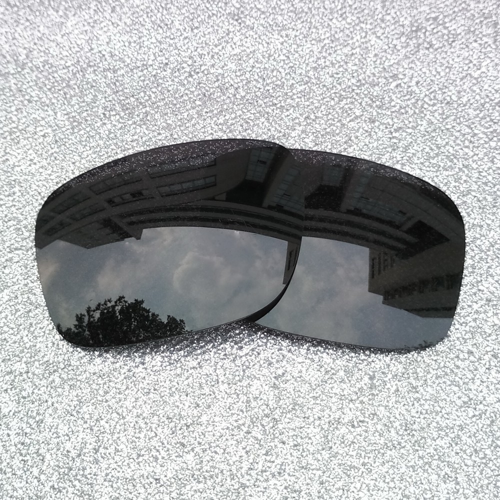 ExpressReplacement Polarized Lenses For Bolle Python 11328-67mm Sunglasses-Opt