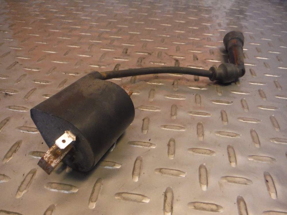 2007 07 Suzuki LS650 LS 650 Ignition Coil Pack