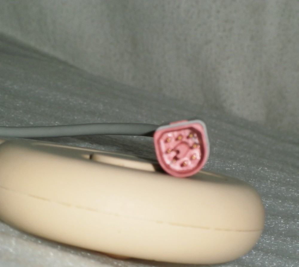 Philips TOCO MP Transducer M2734B