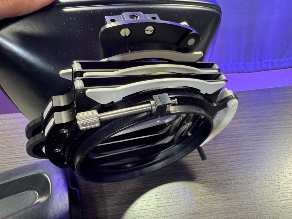 TIFFEN FILTER FLEX MATTE BOX FOR INTERNAL FOCUS LENS