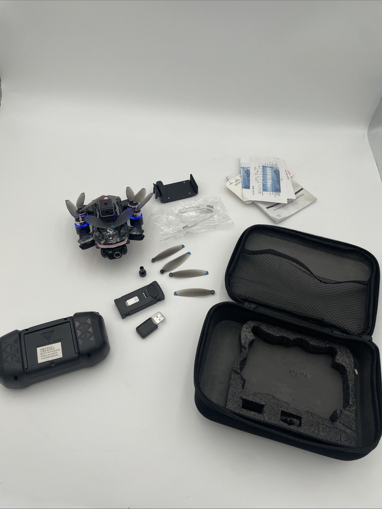 S160 Drone w Camera READ DESCRIPTION