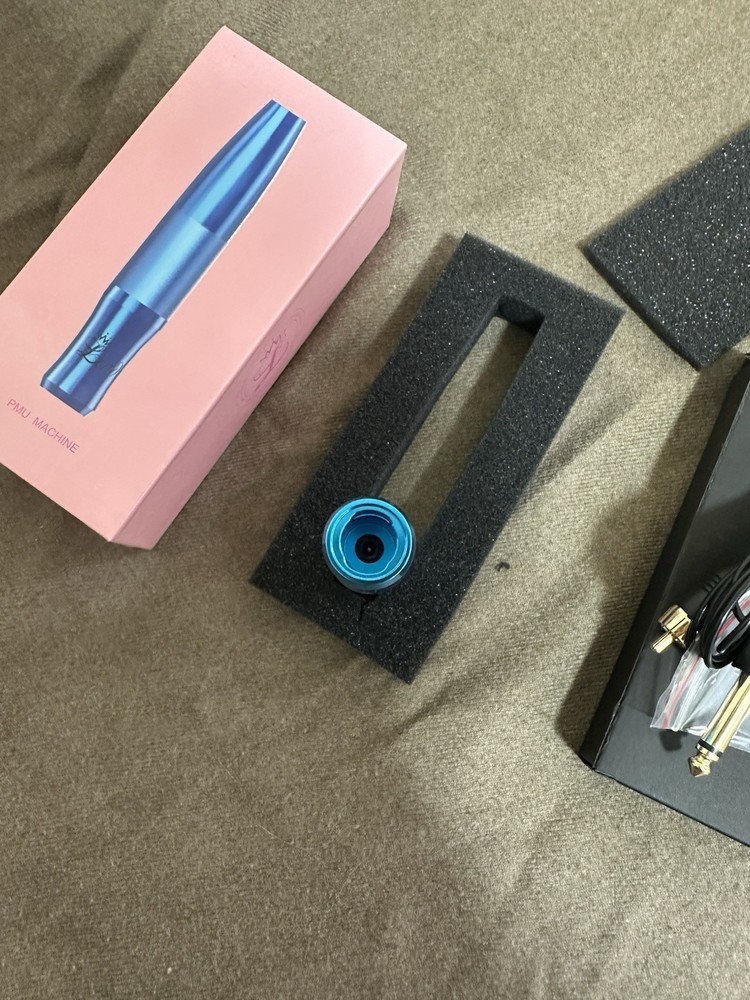 Permanent Makeup Machine LEADER