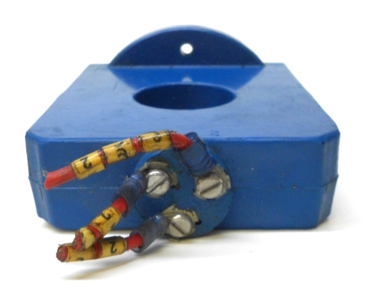UNKNOWN BRAND CURRENT TRANSFORMER 3-250-9001