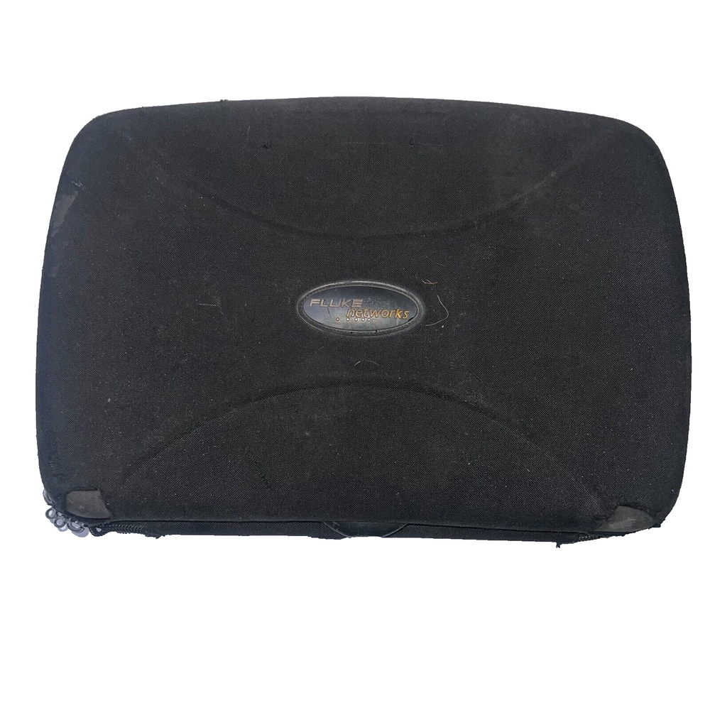 Fluke Network DTX-1800 Cable Analyzer Mainframe & Remote Kit