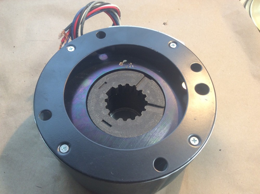 Dodge 025614 Motor Brake