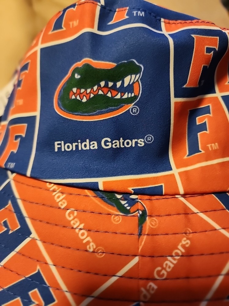 Florida Gators Bucket Hat NFL Team