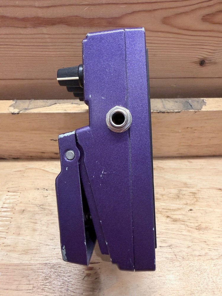 DigiTech TURBO FLANGE STEREO FLANGER