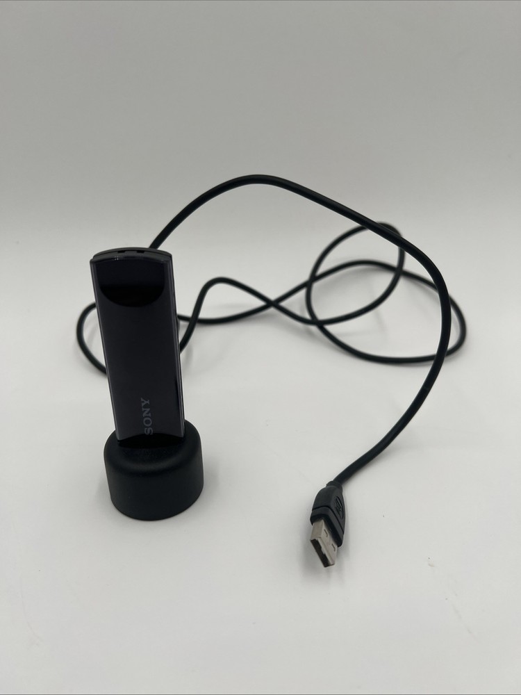 Sony UWA-BR100 USB Wireless LAN Adapter With Cable Base