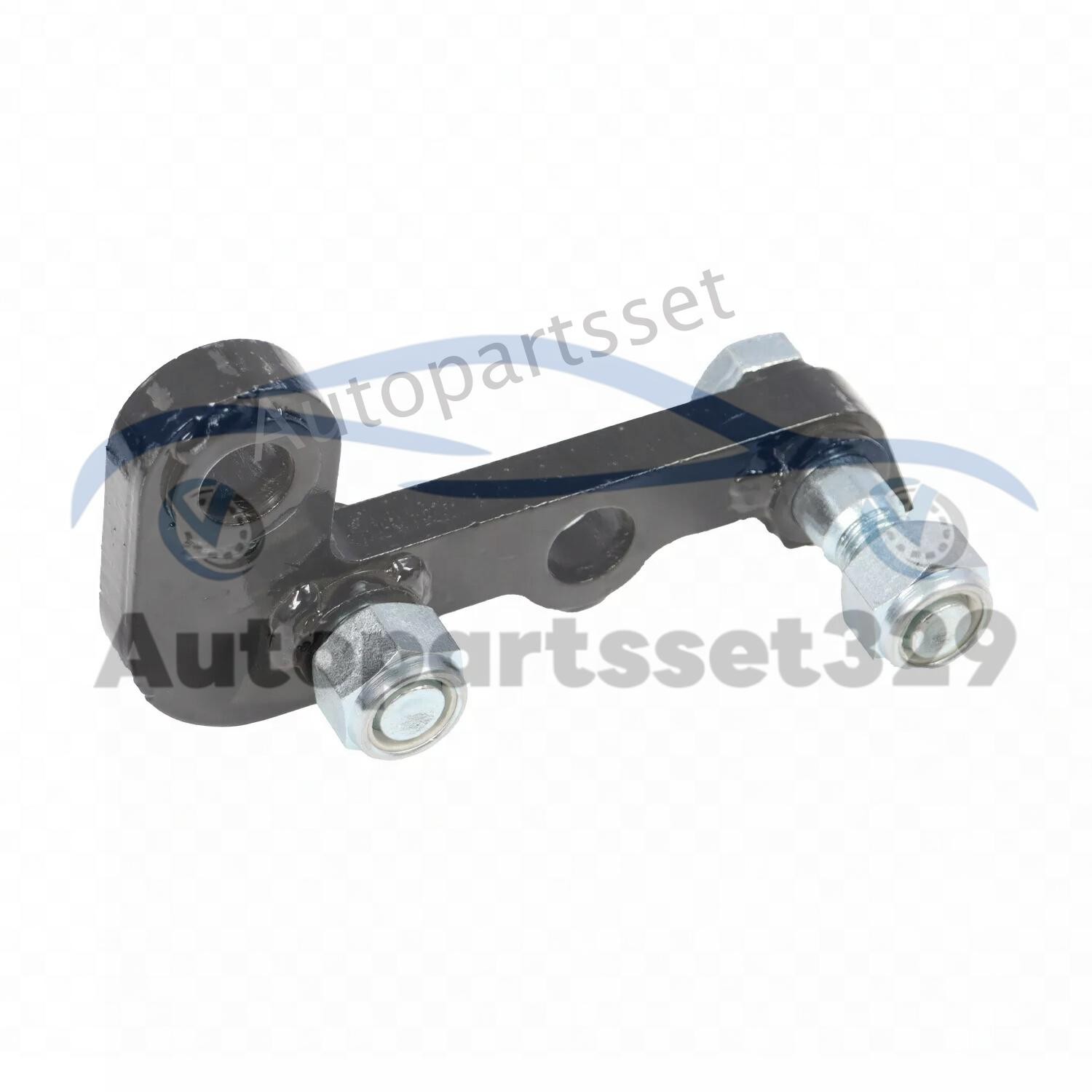 Mini Excavator Attachment Three Holes Hydraulic Clip Thumb for Small Digger