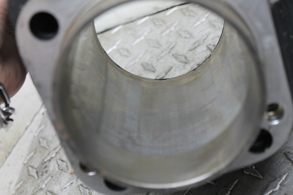 HARLEY DAVIDSON DYNA FXD ENGINE CYLINDER 16593-99 #V21RR