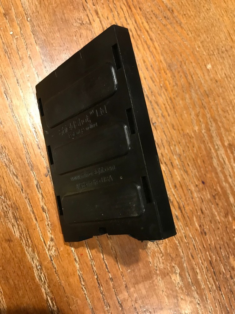 ShieldShot Tactical Baton Mount Mirror