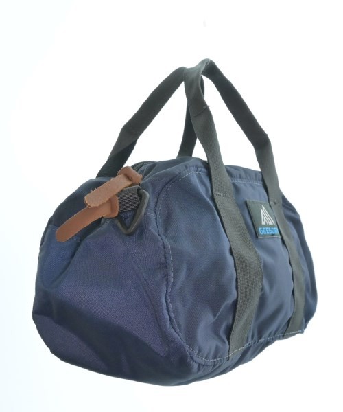 GREGORY Shoulder Bag Navy 2200519129089