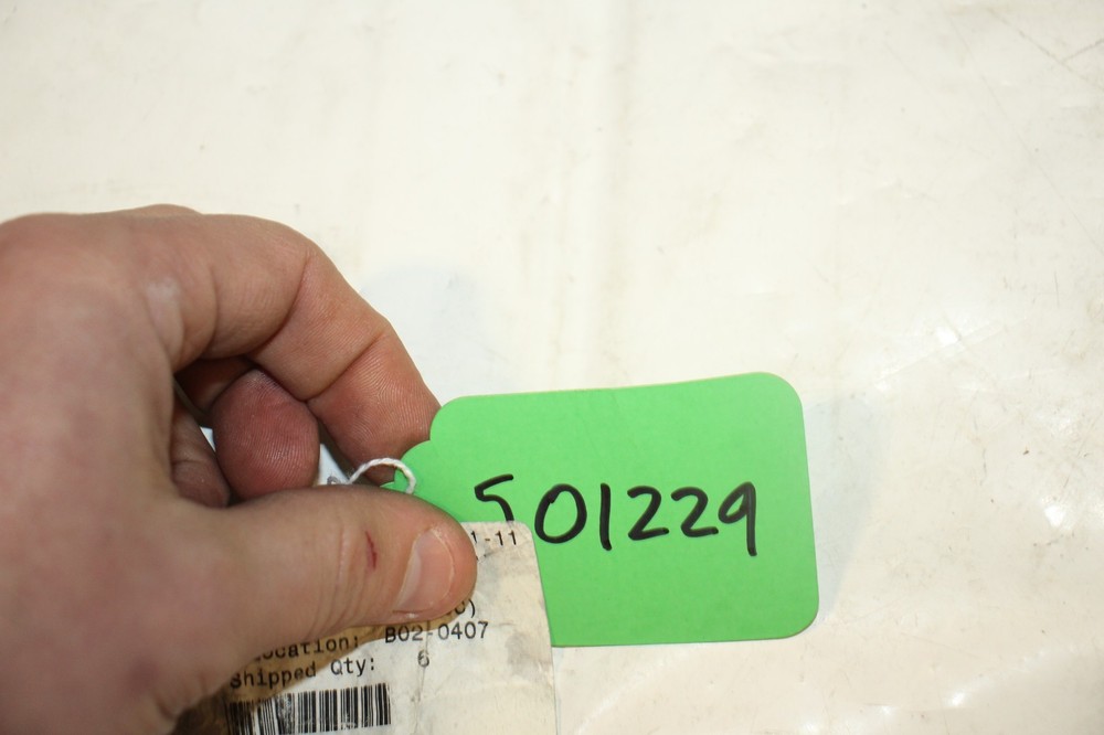 NEW Paslode Bumper 501229