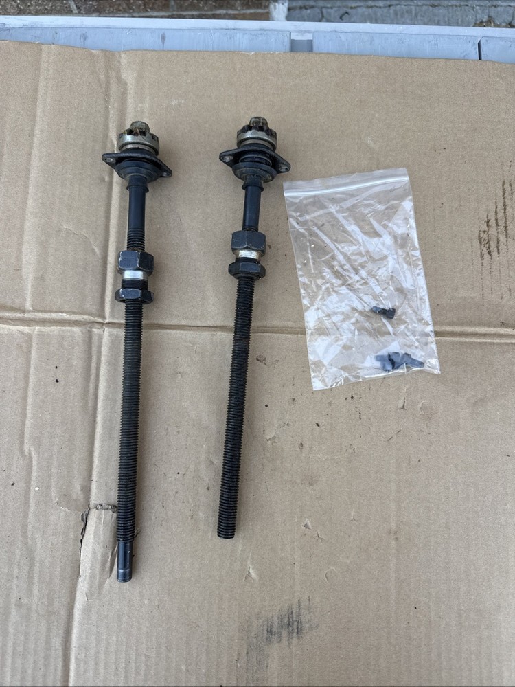 Delta 22-540 Planer Elevating Screws With Hardware