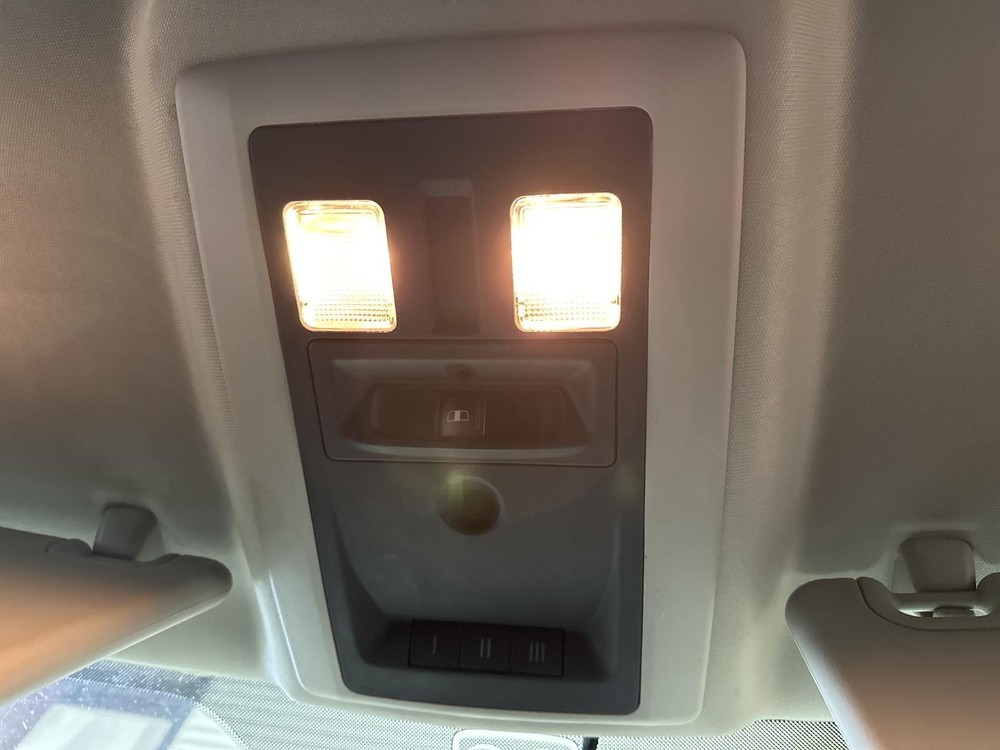 DODGE 3500 PICKUP 2011-2012 FRONT CONSOLE ROOF