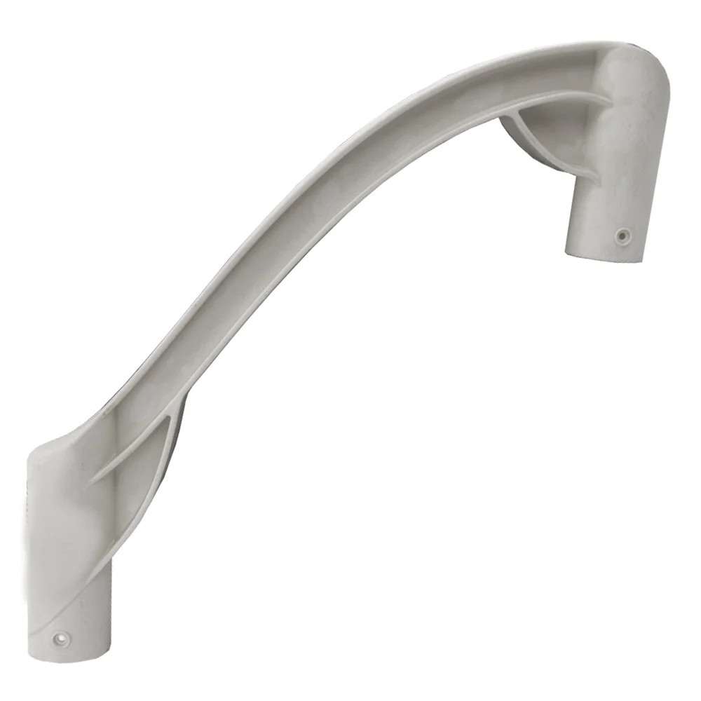 Replacement Handrail for Drop-In Step above Ground Pools