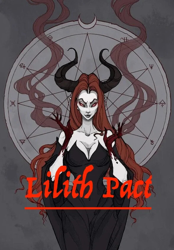 Lilith Pact