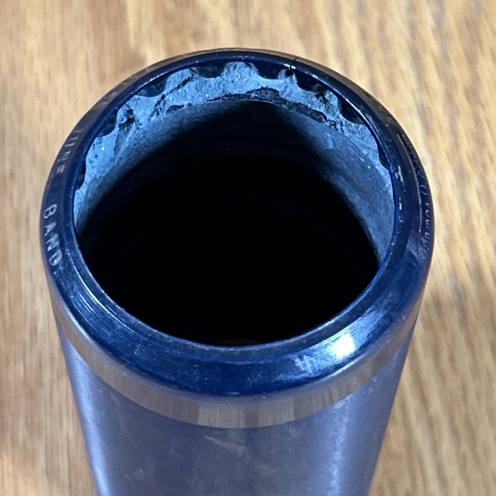 Edison Cylinder Record Valse June 2423 Edison Band Untested