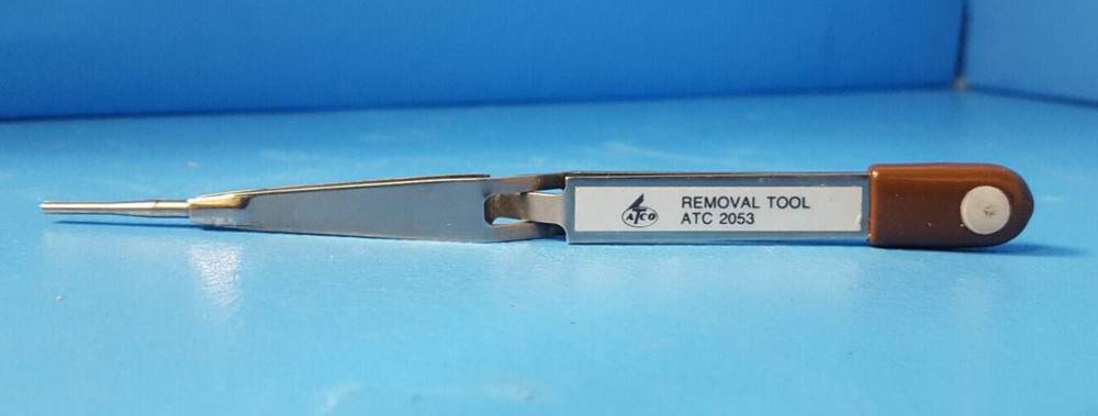 (ONE PC) REMOVAL TOOL, ATC-2053, ATCO