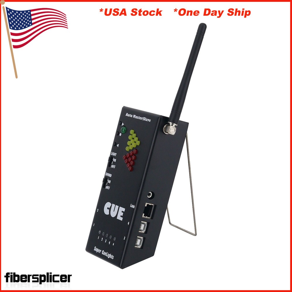 Super Cuelight Presenter Remote for PowerPoint Presentation#USA