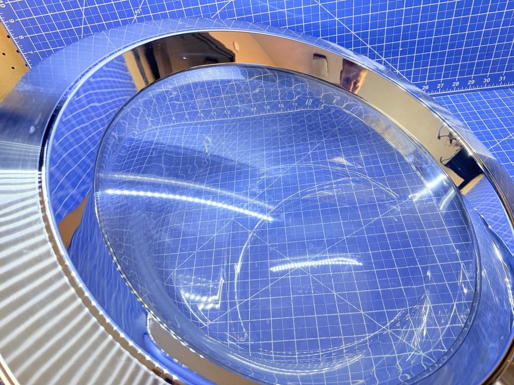 LG Washer Door P#ADC71605801