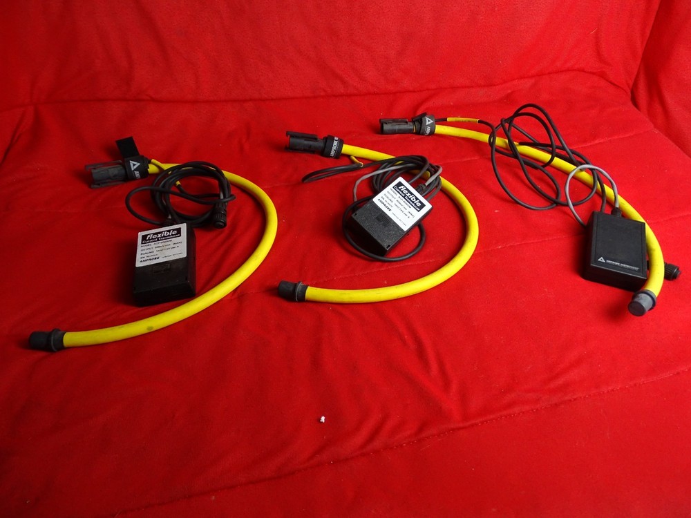 Amprobe DM-II Data Logger/Recorder