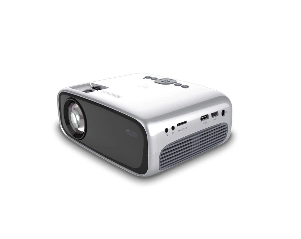 Philips NeoPix Easy - Used