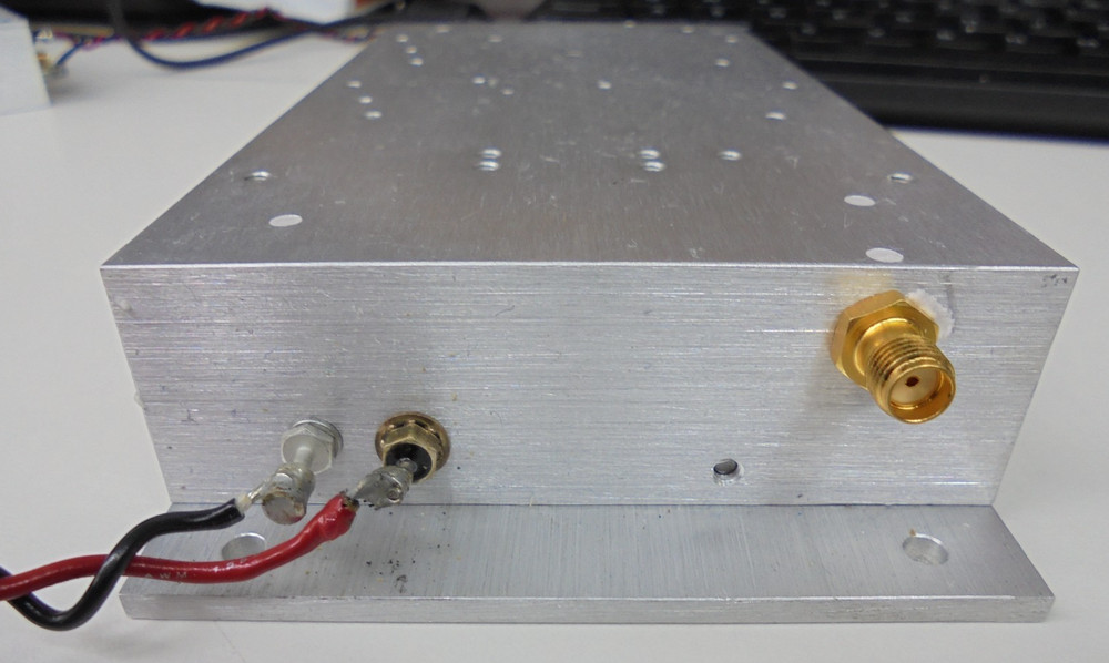 Mini-Circuits ZHL-5W-1X+ Linear Amplifier