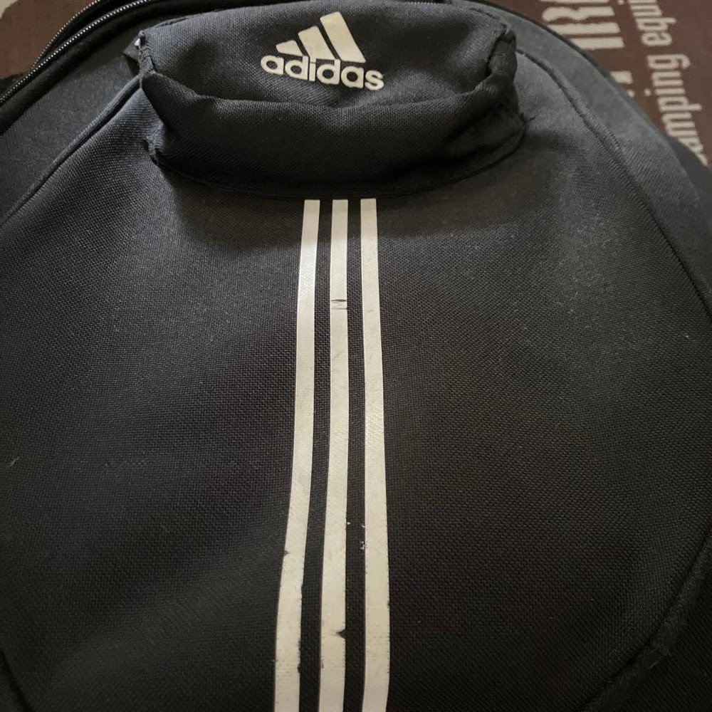 Adidas Table Tennis Backpack