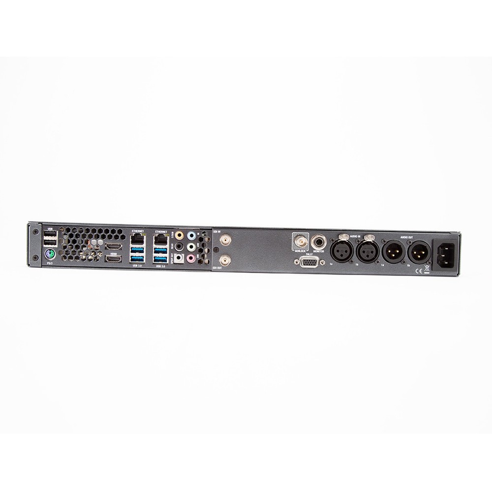 NewTek TalkShow VS-100 Video Calling System - SKU#1881735