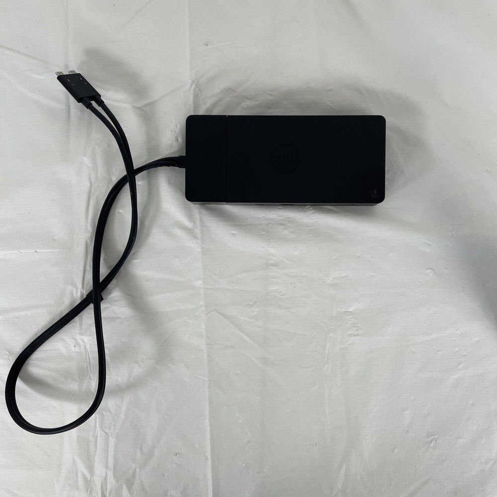 Dell Performance Dock - WD19DCS Docking Station 240W Power Adapter - TESTED