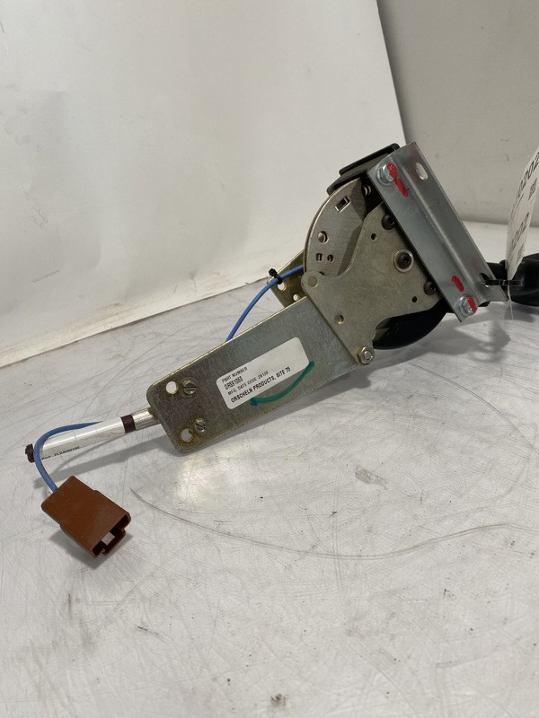 2021 Freightliner MT45 Trans. Electronic Shift Control 91060 (678-10202)