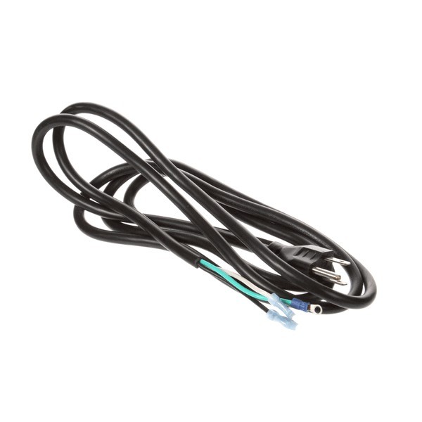 Globe 130205 Power Cord Assembly Nsf8