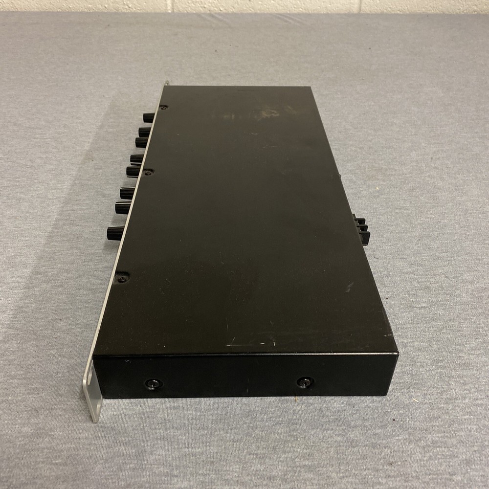 Nady FS-4N Feedback Suppressor