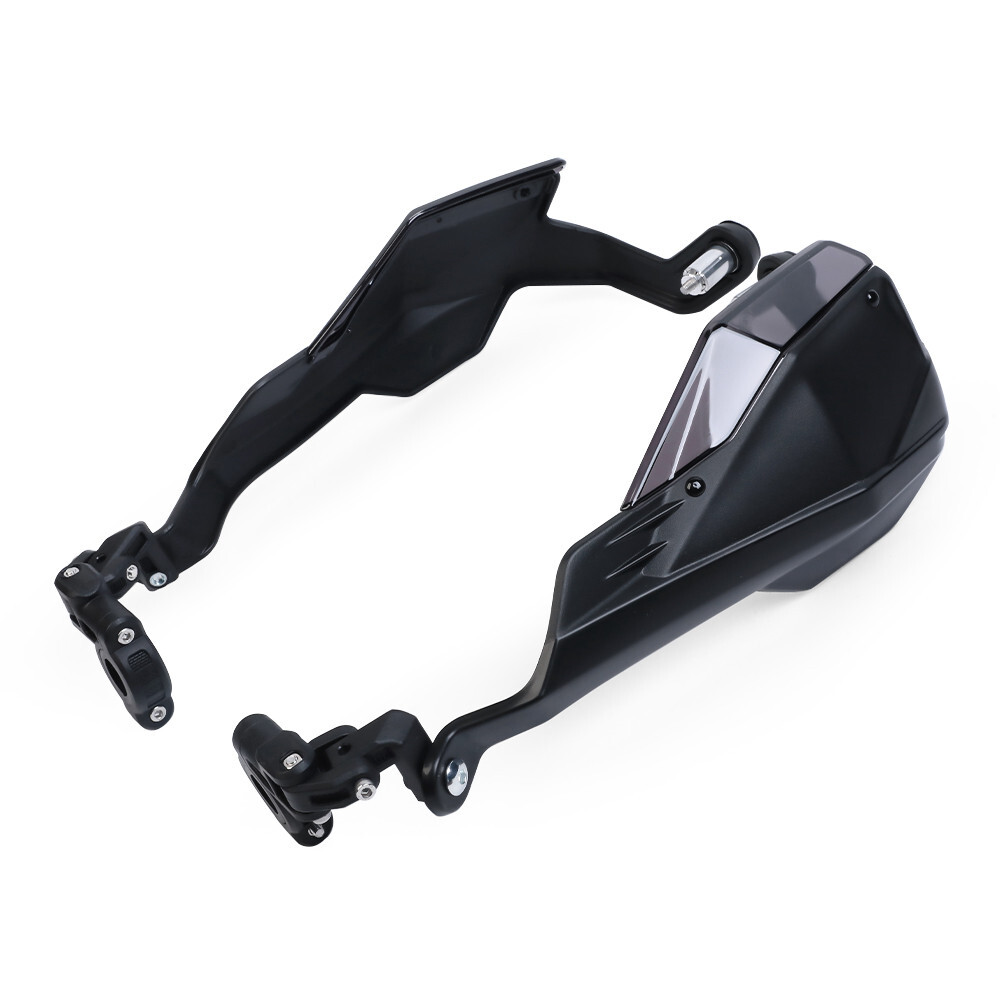 Motorcycle Handlebar Handguard Protector Hand Shield For KOVE 800X Pro 2024-2025
