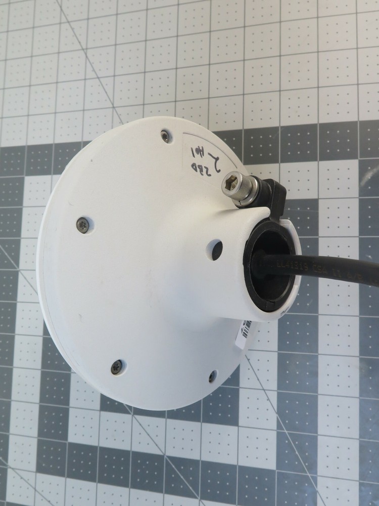 Microsemi / Symmetricom - Integrated GPS Timing Receiver - Modified