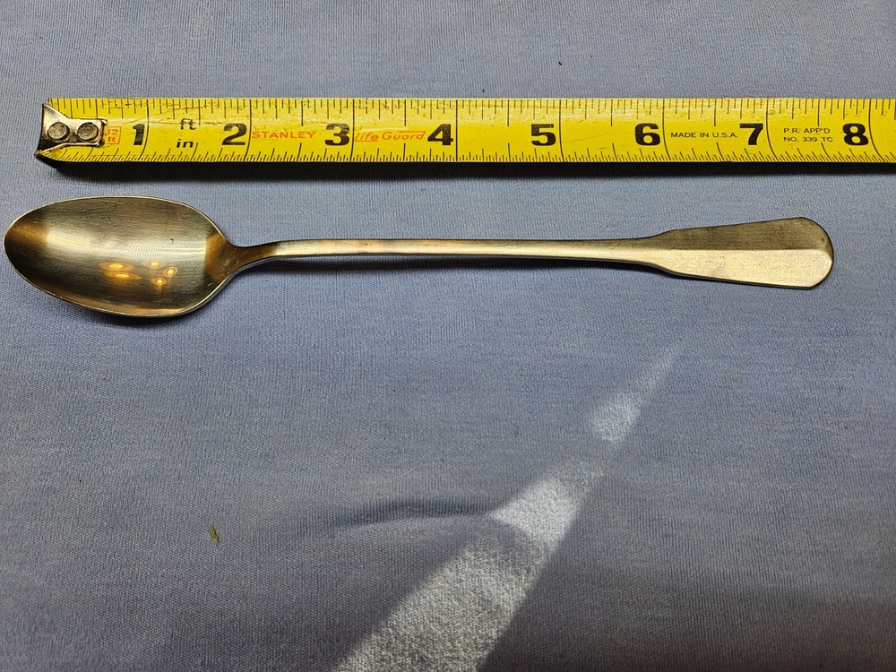 Colonial Artistry by Oneida Distinction Deluxe Stainless Flatware Choice Fork