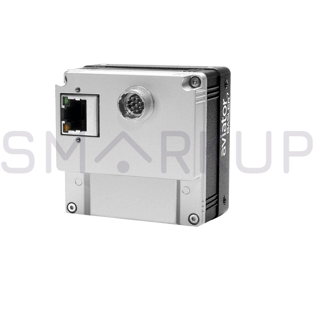 Used & Tested BASLER AVA1900-50GM Area Scan Camera