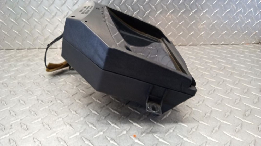 99-04 CORVETTE C5 HEADS UP PROJECTOR ASSEMBLY OEM