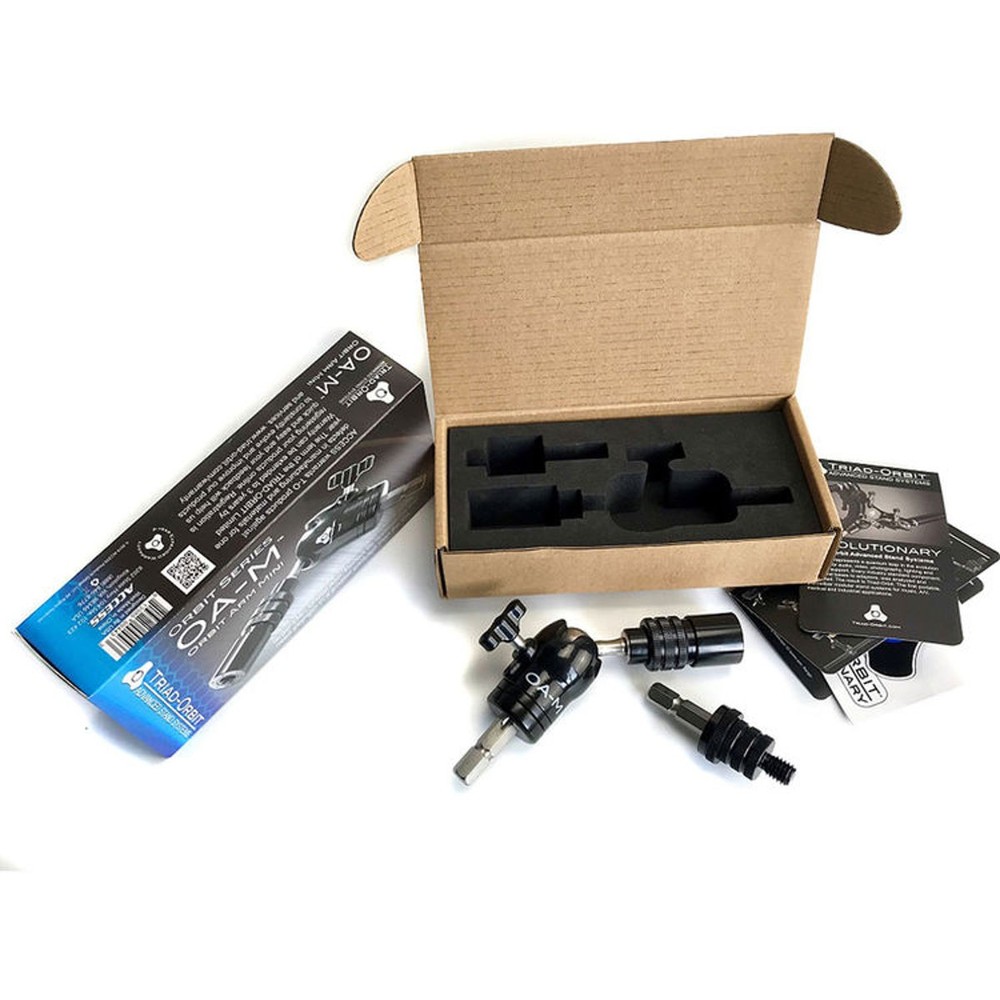 Triad-Orbit OA-M Arm Mini