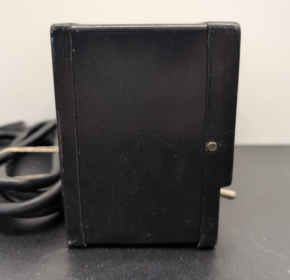 Singer Industrial Timer Corp. "Time-O-Lite Professional" Model P-59 60 Second T