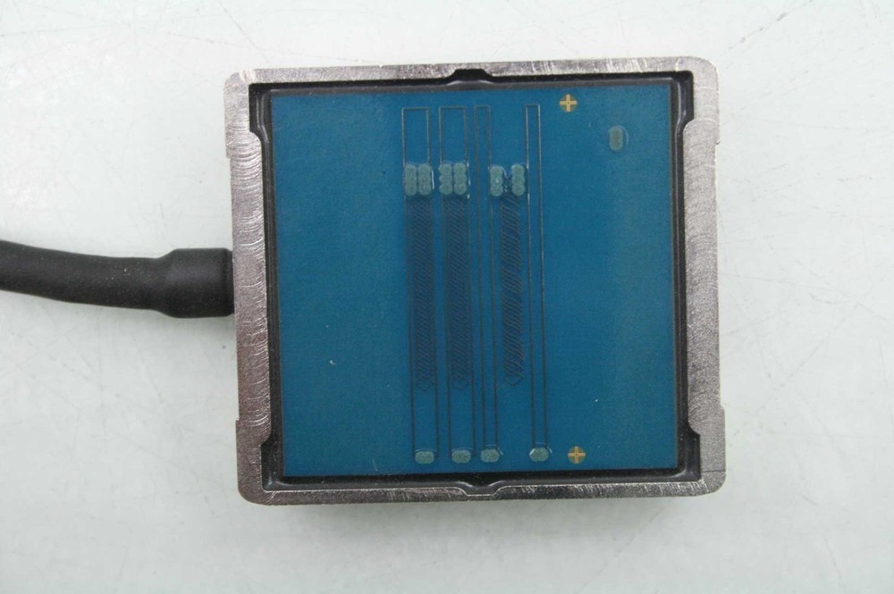 Mitutoyo ST744A Absolute Linear Scale Encoder Read Head